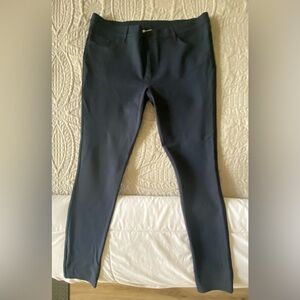 Navy Pants